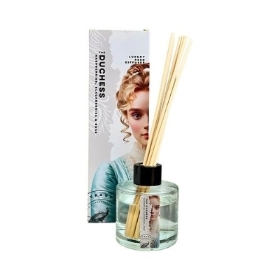 The Outrageous Peacock Duchess Reed Diffuser